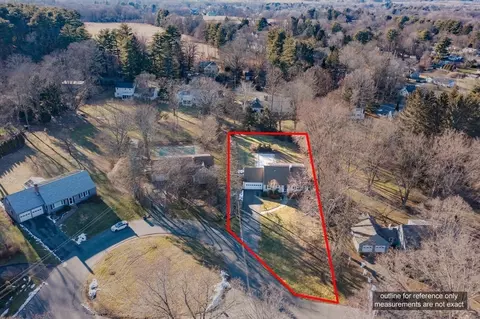 View/Area - 63 Cherry Ln, Amherst, MA 01002 photo 1 of 2