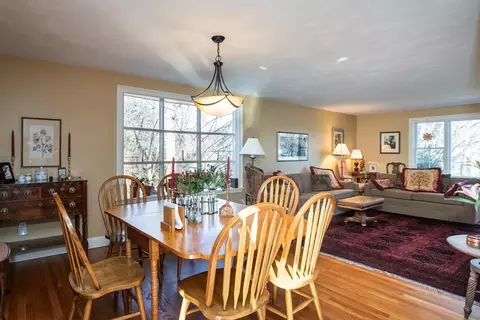 Dining - 63 Cherry Ln, Amherst, MA 01002 photo 2 of 2
