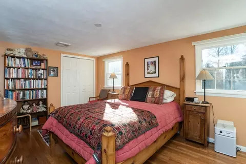 Bedroom - 63 Cherry Ln, Amherst, MA 01002 photo 2 of 3