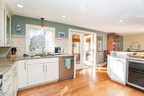 Kitchen - 63 Cherry Ln, Amherst, MA 01002 photo 4 of 4