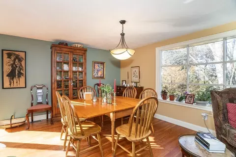 Dining - 63 Cherry Ln, Amherst, MA 01002 photo 1 of 2
