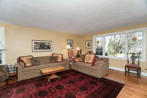 Living - 63 Cherry Ln, Amherst, MA 01002 photo 2 of 8