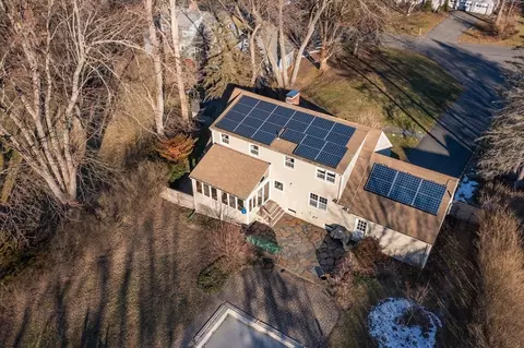 View/Area - 63 Cherry Ln, Amherst, MA 01002 photo 2 of 2
