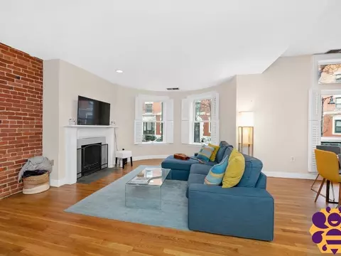 78 Gainsborough St #102E, Boston, MA 02115