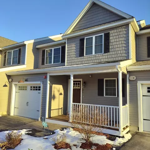 77 Ice House Lndg #77, Marlborough, MA 01752