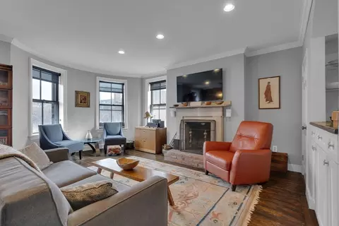 96 W Concord St #3, Boston, MA 02118