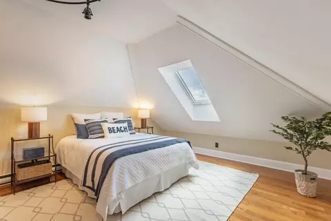 Bedroom - 8 Summer St #415, Gloucester, MA 01930 photo 4 of 5