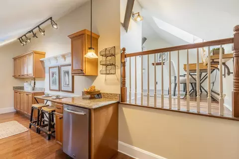 Kitchen - 8 Summer St #415, Gloucester, MA 01930 photo 4 of 6