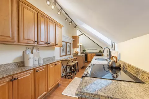 Kitchen - 8 Summer St #415, Gloucester, MA 01930 photo 1 of 6