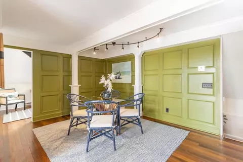 Dining - 8 Summer St #415, Gloucester, MA 01930 photo 2 of 2