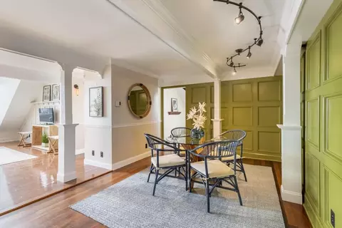 Dining - 8 Summer St #415, Gloucester, MA 01930 photo 1 of 2