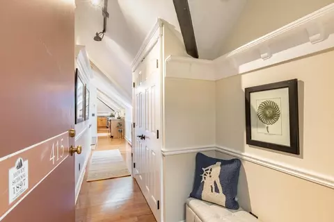 Entry Way - 8 Summer St #415, Gloucester, MA 01930 photo 1 of 3