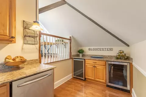 Kitchen - 8 Summer St #415, Gloucester, MA 01930 photo 3 of 6