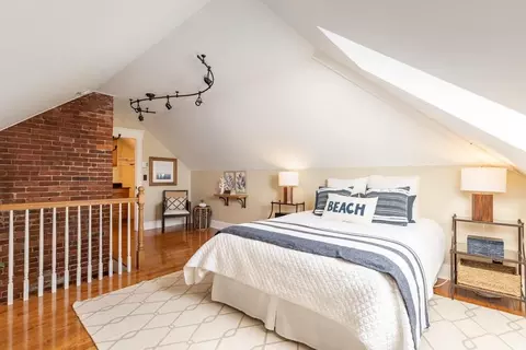 Bedroom - 8 Summer St #415, Gloucester, MA 01930 photo 5 of 5