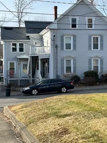 12 Manning St #5, Ipswich, MA 01938