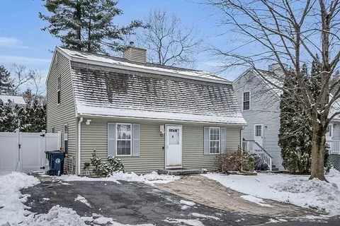 53 Settlers Ln #53, Marlborough, MA 01752