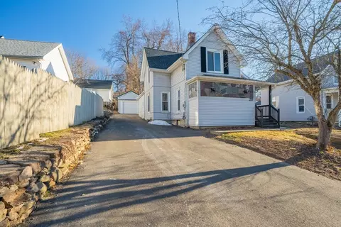 Exterior - 20 Pendleton Ave, Chicopee, MA 01020 photo 5 of 10