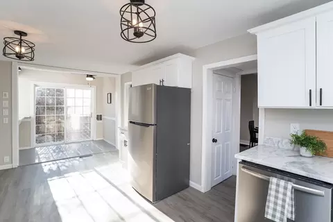 Kitchen - 20 Pendleton Ave, Chicopee, MA 01020 photo 2 of 2