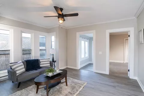 Living - 20 Pendleton Ave, Chicopee, MA 01020 photo 3 of 5