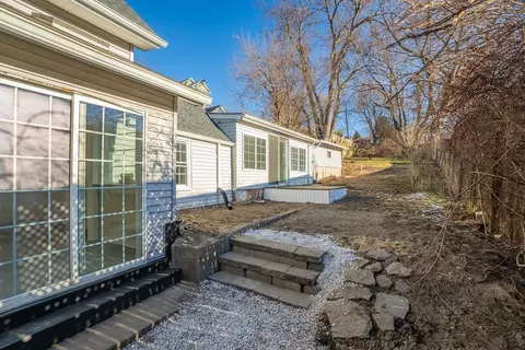Exterior - 20 Pendleton Ave, Chicopee, MA 01020 photo 1 of 10