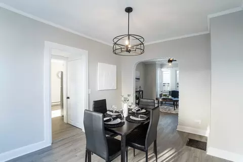 Dining - 20 Pendleton Ave, Chicopee, MA 01020 photo 1 of 2