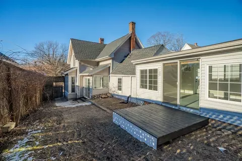 Exterior - 20 Pendleton Ave, Chicopee, MA 01020 photo 7 of 10