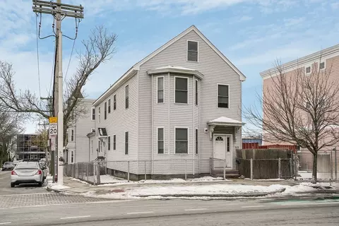 502 Somerville Ave, Somerville, MA 02143