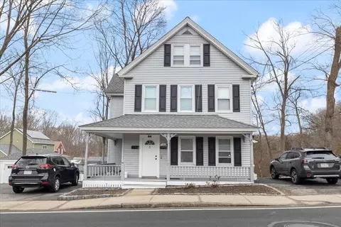 64 Parker St, Maynard, MA 01754