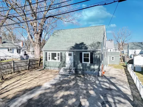 112 Commonwealth Ave, Dedham, MA 02026 photo 2