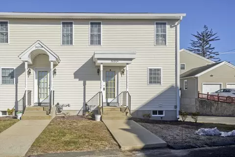3080 Main St #A, Palmer, MA 01069
