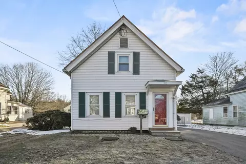 382 Main St, Oxford, MA 01540