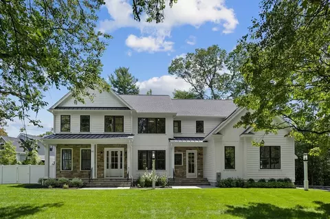 80 Hundreds Rd, Wellesley, MA 02481