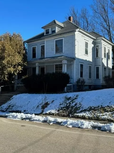 88 Drury Ave, Athol, MA 01331