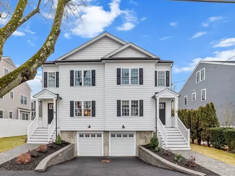 32 Mott St #32, Arlington, MA 02474