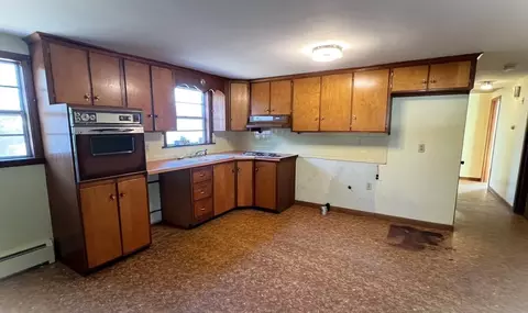 Kitchen - 26 Normandy Ave, Webster, MA 01570 photo 3 of 3