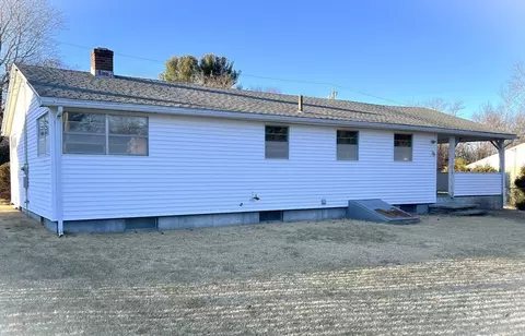 Exterior - 26 Normandy Ave, Webster, MA 01570 photo 6 of 13