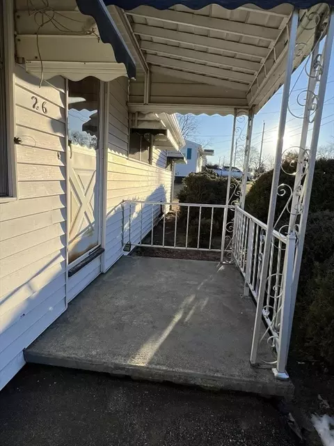 Exterior - 26 Normandy Ave, Webster, MA 01570 photo 11 of 13