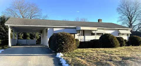 Exterior - 26 Normandy Ave, Webster, MA 01570 photo 3 of 13