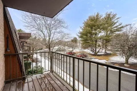 Exterior - 147 Sylvan St UNIT 4B, Danvers, MA 01923 photo 3 of 3
