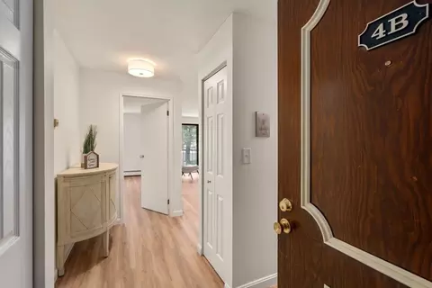 Entry Way - 147 Sylvan St UNIT 4B, Danvers, MA 01923 photo 1 of 3