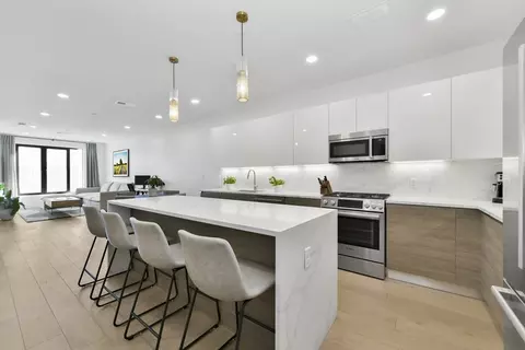30 Penniman Rd #604, Boston, MA 02134