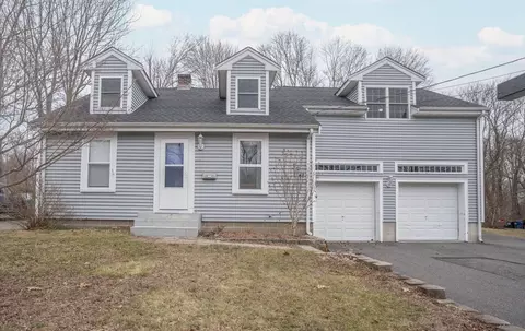 59 Fremont St, Bridgewater, MA 02324