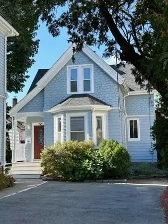 12-14 Maple Ave, Swampscott, MA 01907