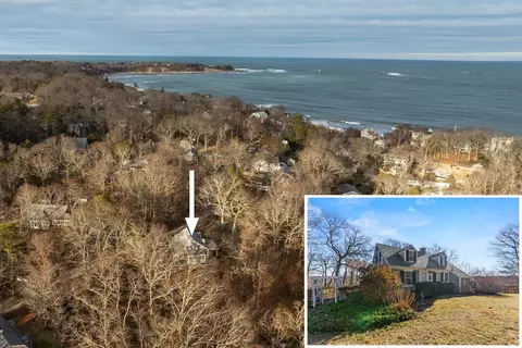 31 Crescent Ave, Plymouth, MA 02360