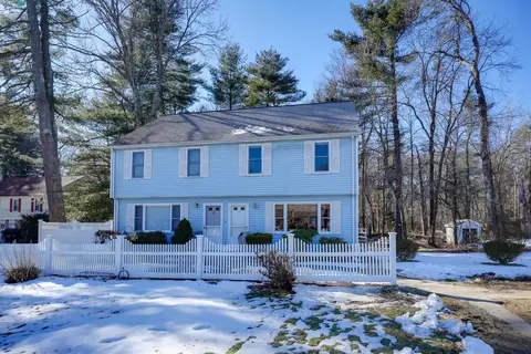 18 Harris Ave #18, Northborough, MA 01532