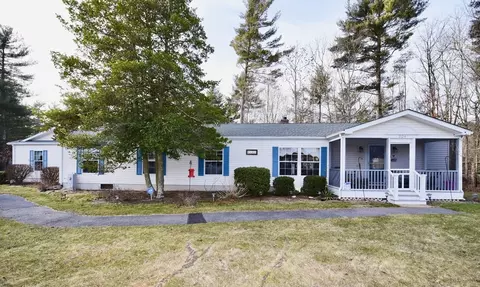 804 Orchard Ct, Middleboro, MA 02346