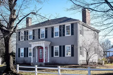 153 Hildreth St, Marlborough, MA 01752