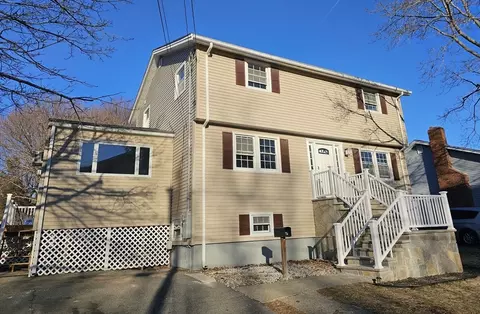 29 Buena Vista Ave, Salem, MA 01970