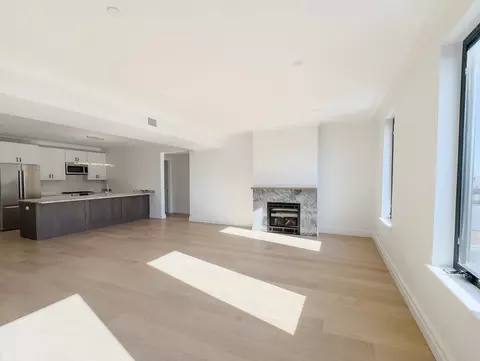 519 E 2nd St #505, Boston, MA 02127