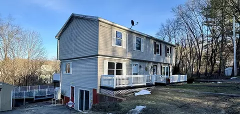 18 Alton Ave #18, Haverhill, MA 01835